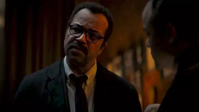 The Batman’in Spin-Off’u, Komiser James Gordon’a Odaklanacak 1 The Batman’in Spin-Off’u, Komiser James Gordon’a Odaklanacak