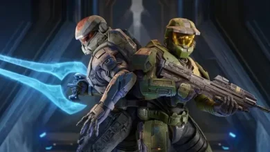 Halo’nun Yaratıcısı, Microsoft’tan Ayrılma Kararı Aldı