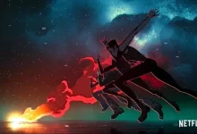 Love, Death & Robots'un 2. Sezon Fragmanı Yayınlandı