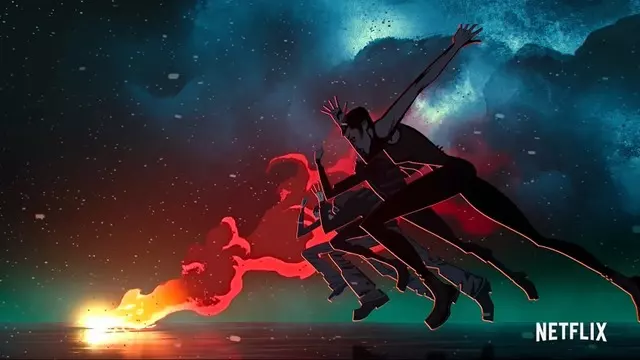 Love, Death & Robots'un 2. Sezon Fragmanı Yayınlandı