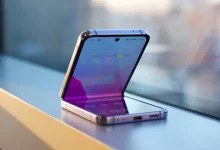 Samsung Galaxy Z Flip6 Ekranı Daha Az Kırışacak