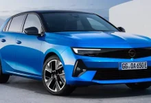 Elektrikli Opel Astra Türkiye'de Ön Siparişe Açıldı