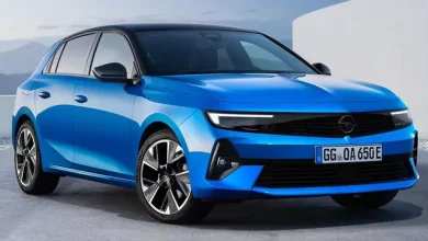 Elektrikli Opel Astra Türkiye'de Ön Siparişe Açıldı