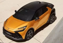 2024 Toyota C-HR, Türkiye'de Satışa Çıktı: İşte Özellikleri