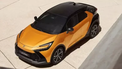 2024 Toyota C-HR, Türkiye'de Satışa Çıktı: İşte Özellikleri