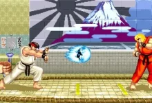 Aduketten Ken’e: Street Fighter Oyunu Hakkında Bilgiler