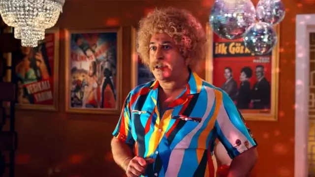 Erşan Kuneri Dizisinin Oyuncu Kadrosu Ortaya Çıktı