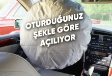 Huawei, Yeni Bir Hava Yastığı Patenti Aldı