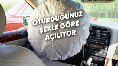 Huawei, Yeni Bir Hava Yastığı Patenti Aldı