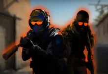 CS2'de NVIDIA'nın Gecikme Azaltma Teknolojisi Yer Alacak