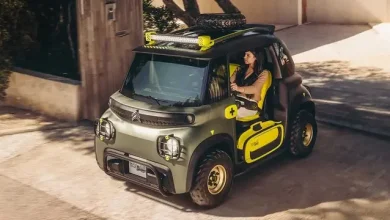 Citroën'in My Ami Buggy Stokları 10 Saatte Tükendi