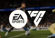 FIFA'nın Yerine Geçecek EA Sports FC'nin Logosu Paylaşıldı