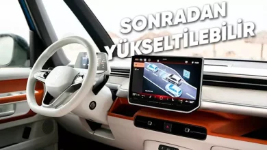 Volkswagen'dan Çıkarılabilir Gösterge Paneli - Webtekno – Güncel Teknoloji Haberleri ve Video İncelemeleri