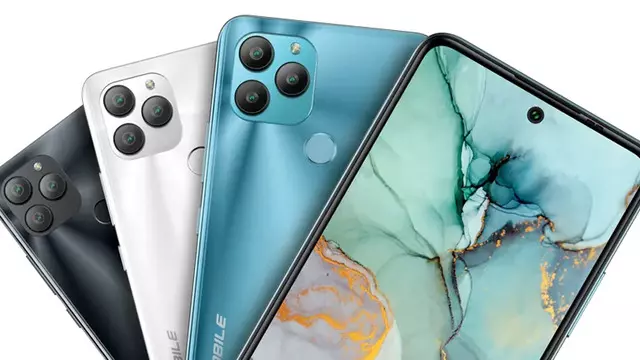 General Mobile'dan İki Yeni Telefon Geliyor