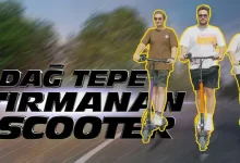 Emove Touring İncelemesi - Webtekno – Güncel Teknoloji Haberleri ve Video İncelemeleri