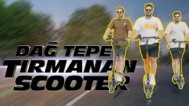 Emove Touring İncelemesi - Webtekno – Güncel Teknoloji Haberleri ve Video İncelemeleri