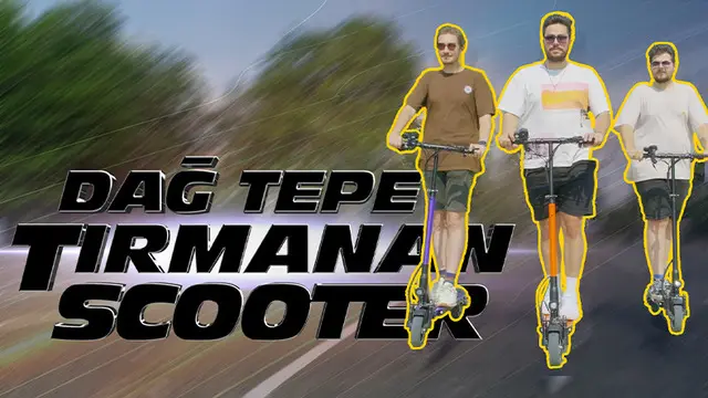 Emove Touring İncelemesi - Webtekno – Güncel Teknoloji Haberleri ve Video İncelemeleri