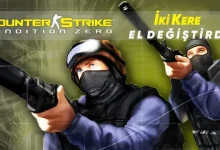 Counter-Strike: Condition Zero'nun Başarısızlık Hikayesi