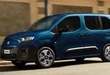 Yeni Nesil Fiat Doblo'ya Zam Geldi!
