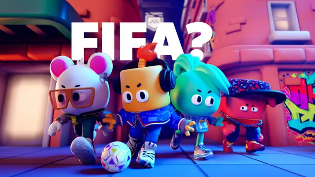 FIFA, EA Ayrılığı Sonrasındaki İlk Futbol Oyununu Yayınladı 1 FIFA, EA Ayrılığı Sonrasındaki İlk Futbol Oyununu Yayınladı
