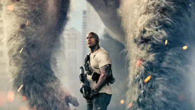 Dwayne Johnson, Bütün Filmlerde Aynı Rolü mü Canlandırıyor?