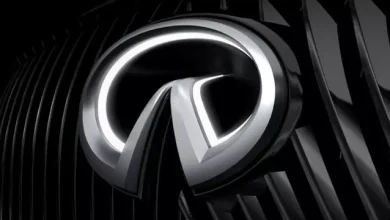 Infiniti, Yeni Logosunu Tanıttı - Webtekno – Güncel Teknoloji Haberleri ve Video İncelemeleri