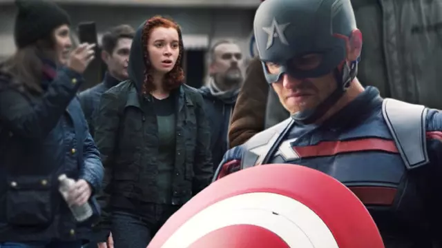 The Falcon and the Winter Soldier Aslında Ne Anlatıyor?
