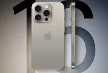 iPhone 16 Pro Max'in Maket Görüntüleri Paylaşıldı