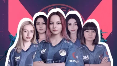 Pcific Espor, Hanım VALORANT Takımıyla Avrupa’da! 3 Pcific Espor, Kadın VALORANT Takımıyla Avrupa’da!