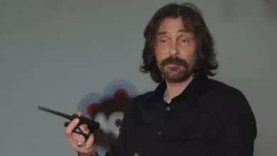 Erdal Beşikçioğlu, Behzat Ç.'nin Neden Bittiğini Açıkladı