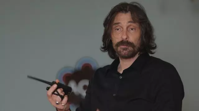 Erdal Beşikçioğlu, Behzat Ç.'nin Neden Bittiğini Açıkladı