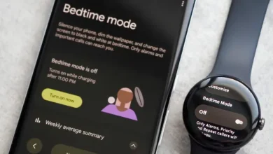 Google Pixel Bedtime ile Evdeki Her Şey Kontrol Edilecek