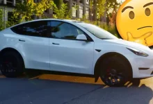 Tesla Model Y'ler Gümrükte Kaldı: Peki Neden?