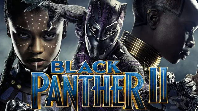 Black Panther 2 'Summer Break' Kod Adıyla Çekimlere Başlıyor