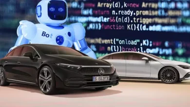 Mercedes'in İnternetten Satışı Durdurması Hakkında İddia