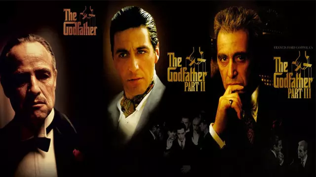 The Godfather Serisi Hakkında 12 İlginç Bilgi