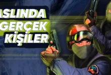 CS 1.6’nın Menüsündeki Adamlar Gerçekte Kim?