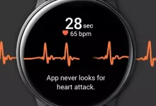 vivo Watch 3 ECG Duyuruldu: Fiyatı ve Özellikleri