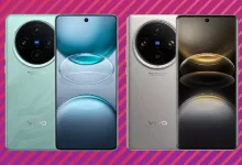 vivo X100s ve X100s Pro Tanıtıldı: İşte Özelilkleri