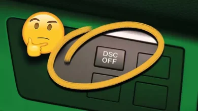 Otomobillerde Yer Alan DSC Nedir, Ne İşe Yarar?