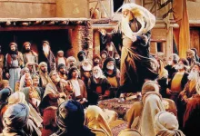 Ramazan Ayının Geldiğinin Habercisi Olan 8 Film ve Dizi