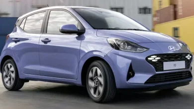 Makyajlı Hyundai i10, Türkiye'de Satışa Çıktı: İşte Fiyatı