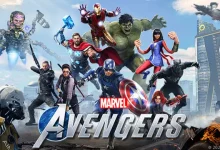 Marvel’s Avengers, Son Güncellemesini Bugün Aldı