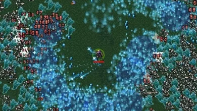 BAFTA Oyun Ödülleri Sahiplerini Buldu: İşte Yılın En İyileri