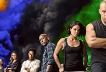 Hızlı ve Öfkeli 9'dan 3,5 Dakikalık Yeni Fragman Geldi