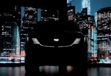 Elektrikli Cadillac Escalade'in Tanıtım Tarihi Açıklandı