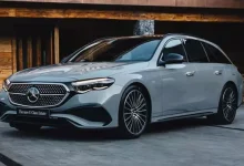 Mercedes-Benz E-Serisi Estate Tanıtıldı - Webtekno – Güncel Teknoloji Haberleri ve Video İncelemeleri