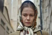 Netflix, Türk Dizisi Fatma'nın Fragmanını Yayınladı