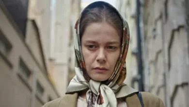 Netflix, Türk Dizisi Fatma'nın Fragmanını Yayınladı