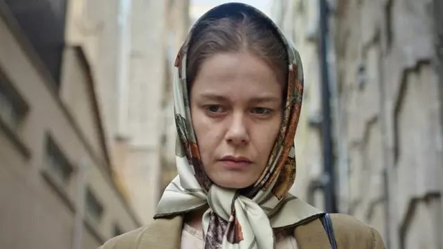 Netflix, Türk Dizisi Fatma'nın Fragmanını Yayınladı